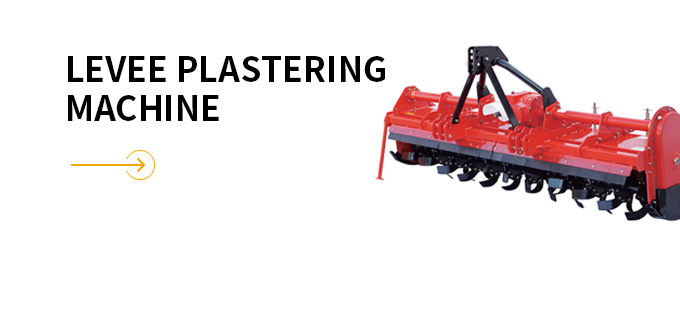 LEVEE PLASTERING MACHINE