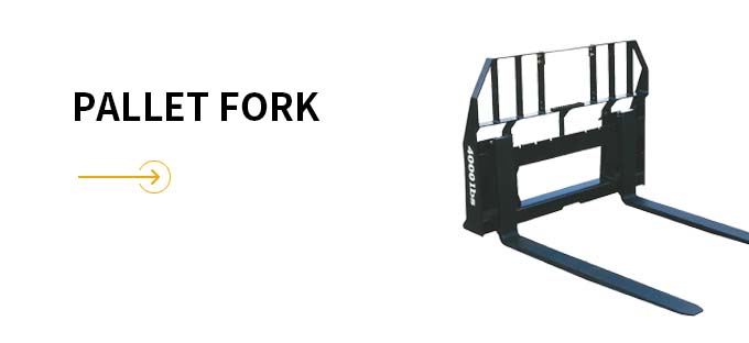 PALLET FORK